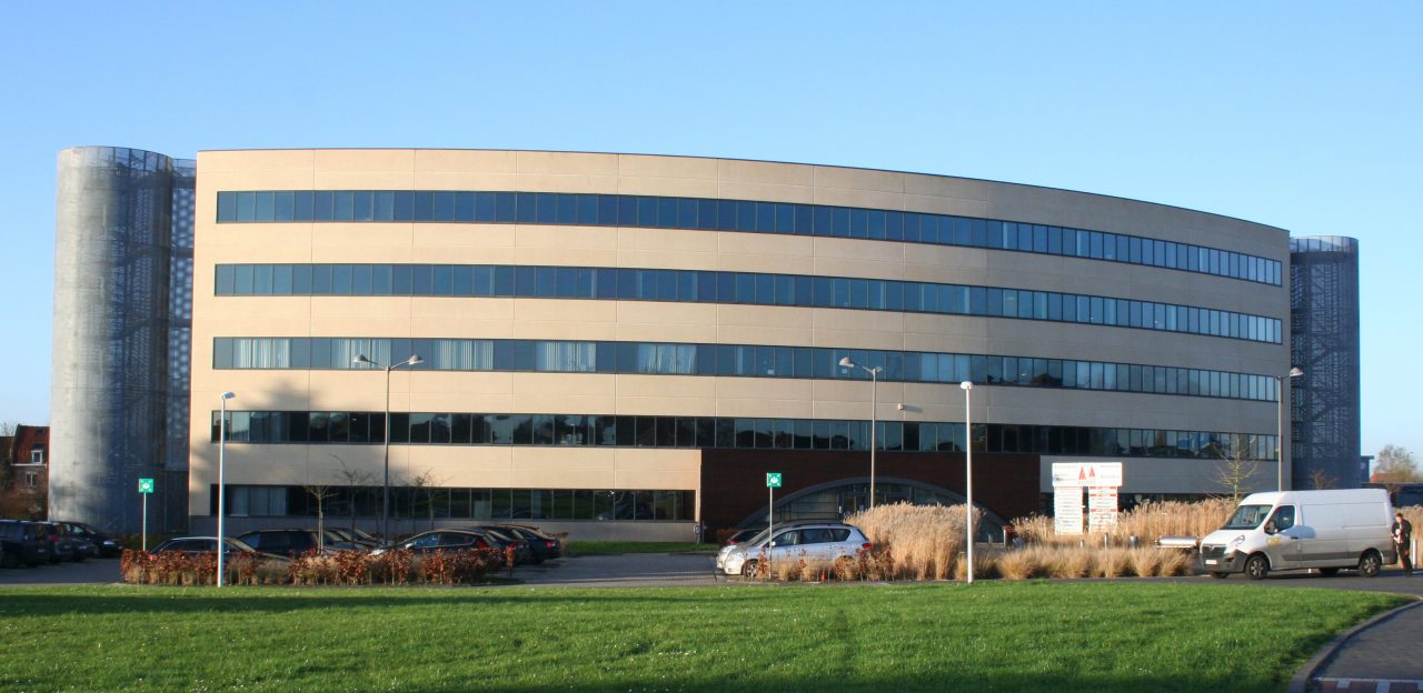 IEG - Nos infrastructures