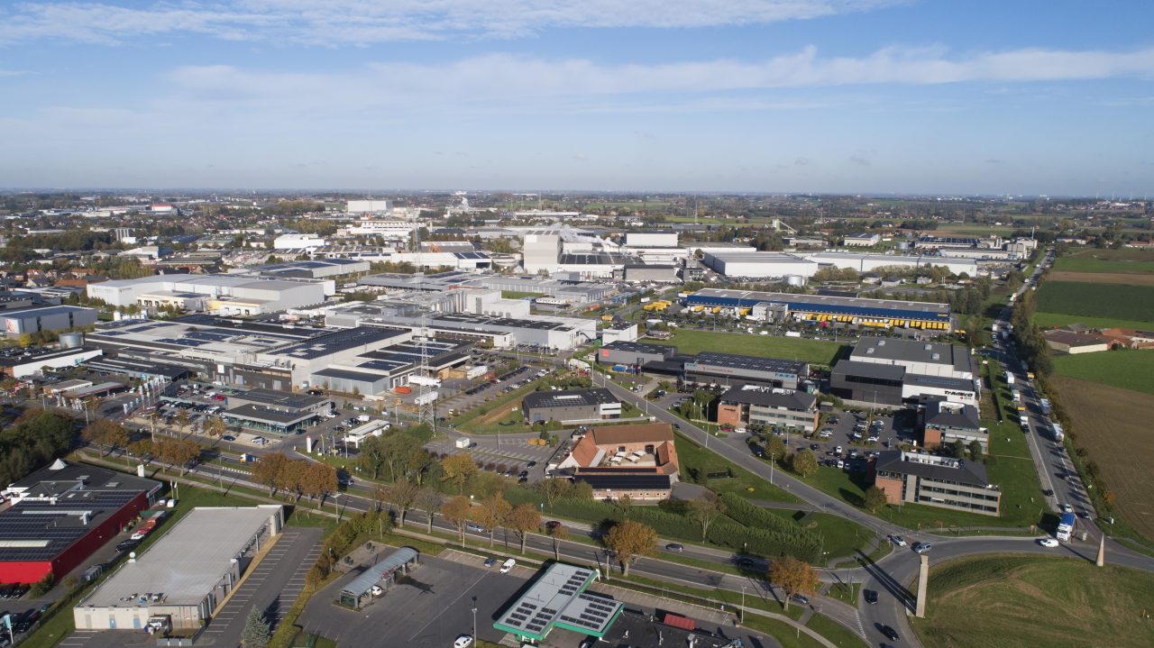 IEG - Expansion Economique