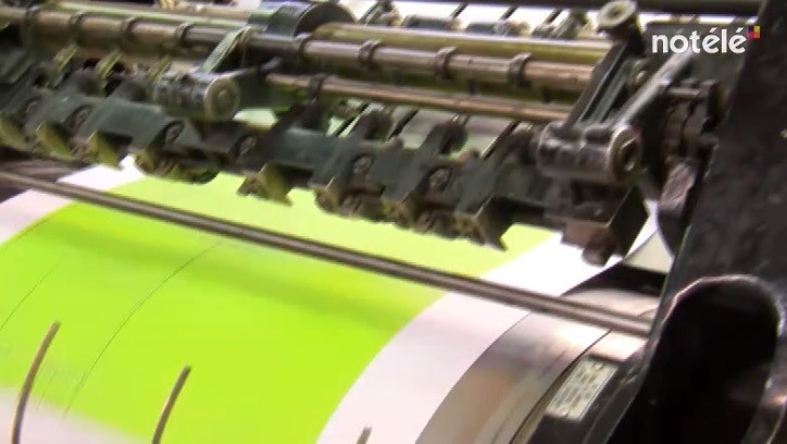 IEG - Losfeld - Labeléco