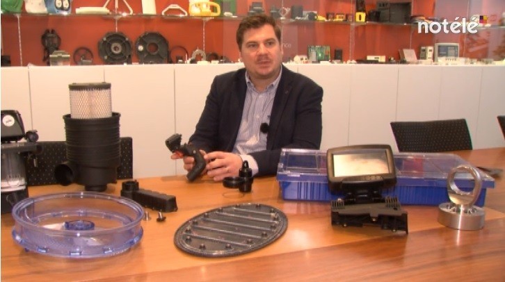 IEG - Feronyl - Labeléco