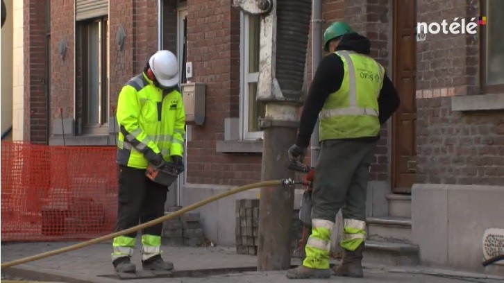 IEG - TAB Mouscron - Labeléco