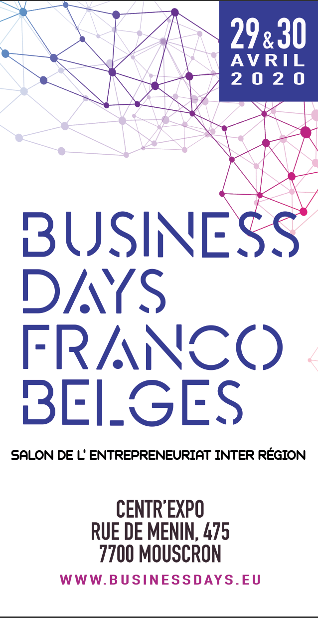 BUSINESS DAYS FRANCO BELGES